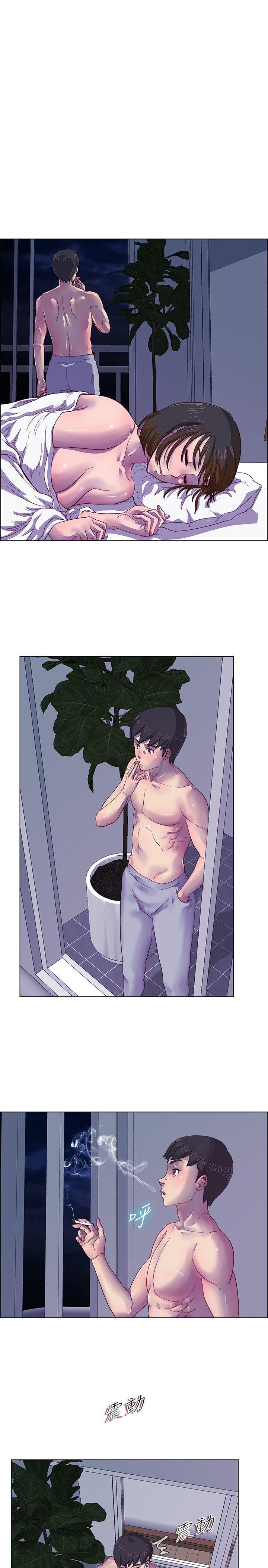 荒淫同学会第4话P16