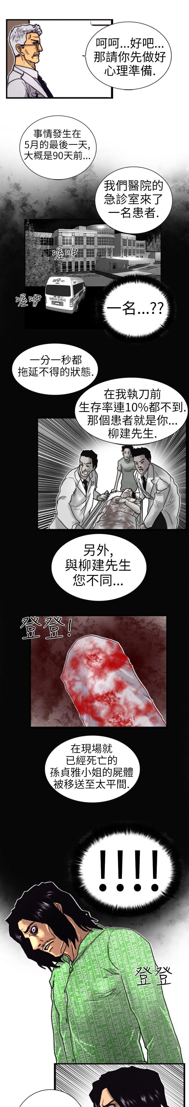 觉醒第2话 觉醒P14