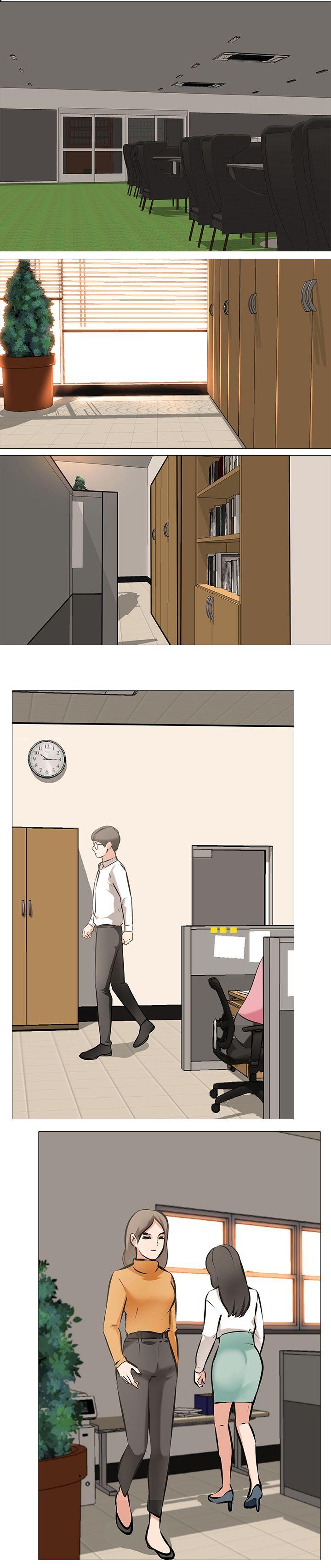 虐妻游戏第5话 - 第2个任务：女同事P4