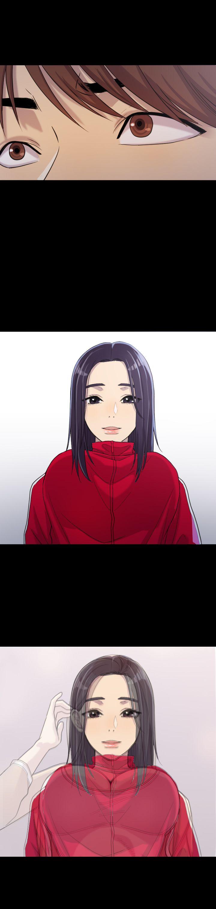 初恋陷阱第2话P38