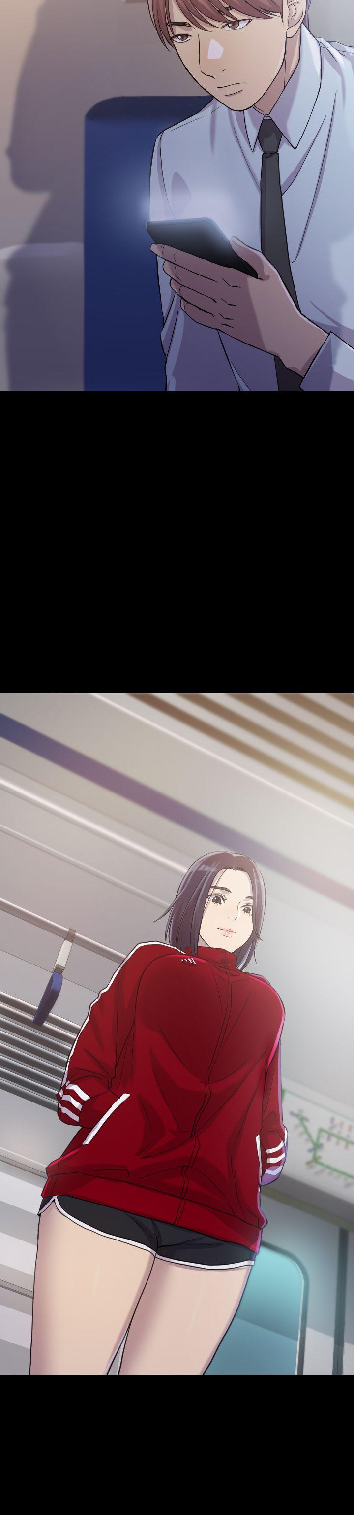 初恋陷阱第2话P37