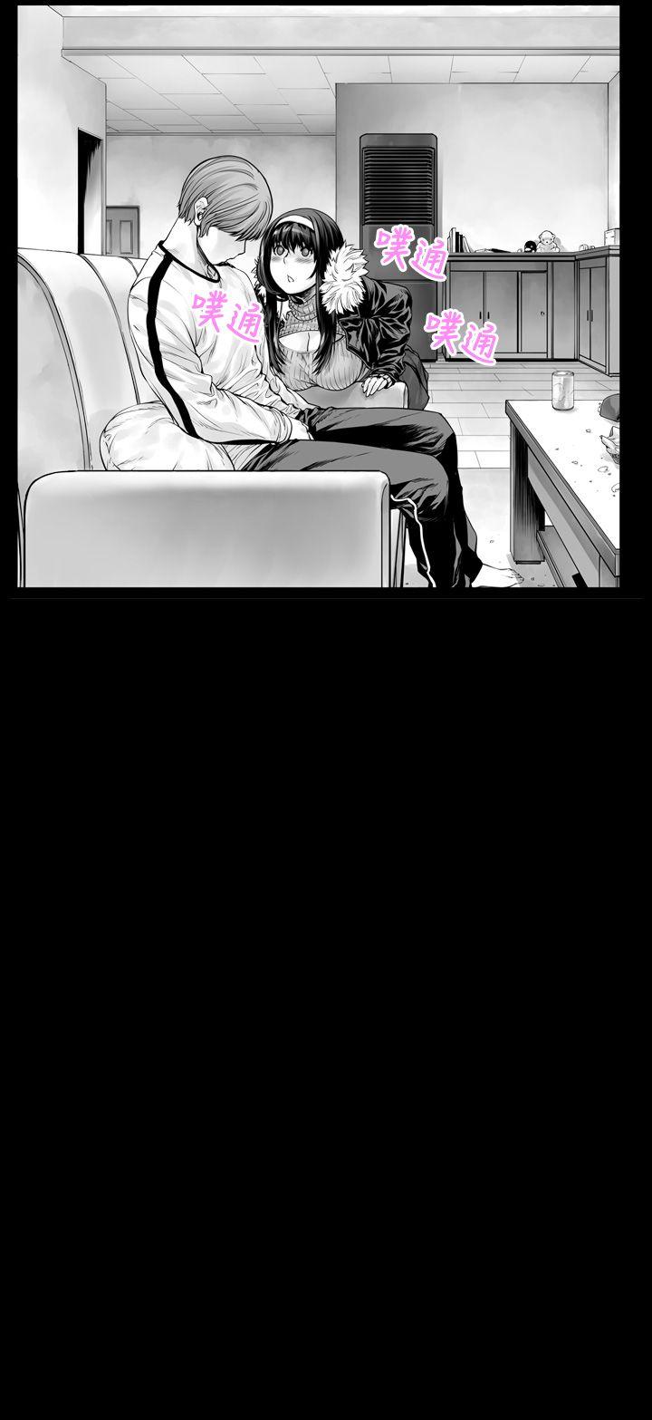 没想到妹妹会那样第0话P6