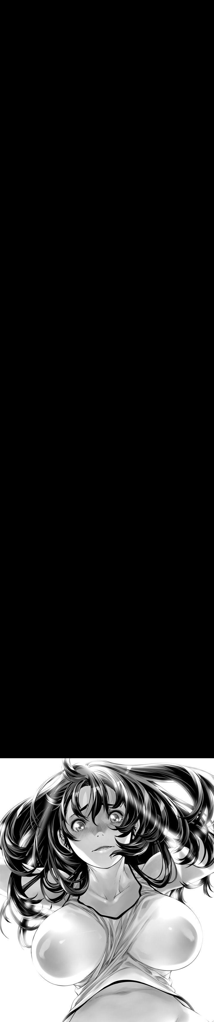 没想到妹妹会那样第4话P31