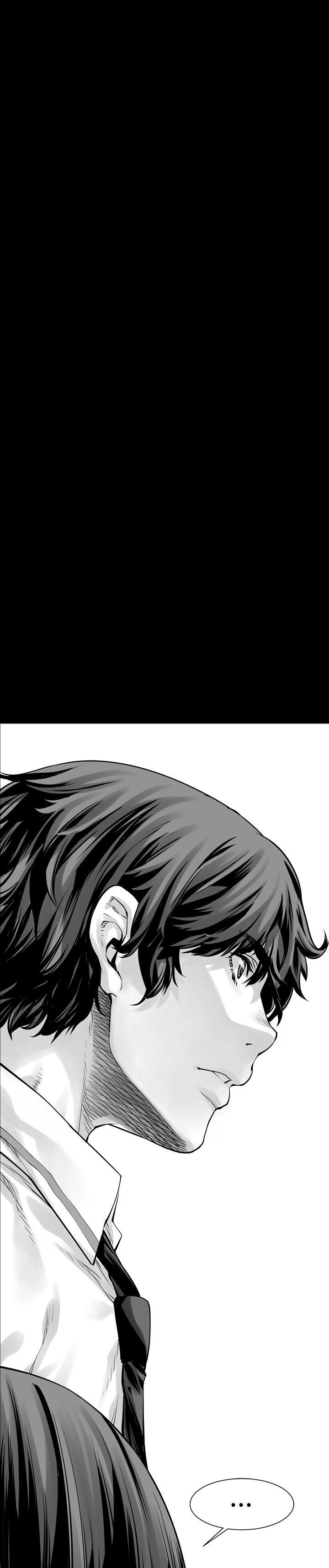 没想到妹妹会那样第4话P7