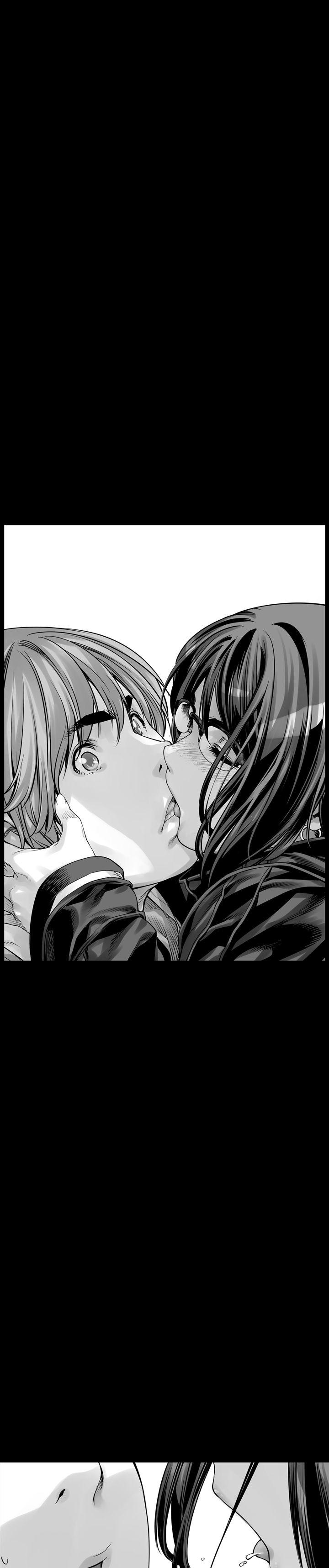 没想到妹妹会那样第4话P25