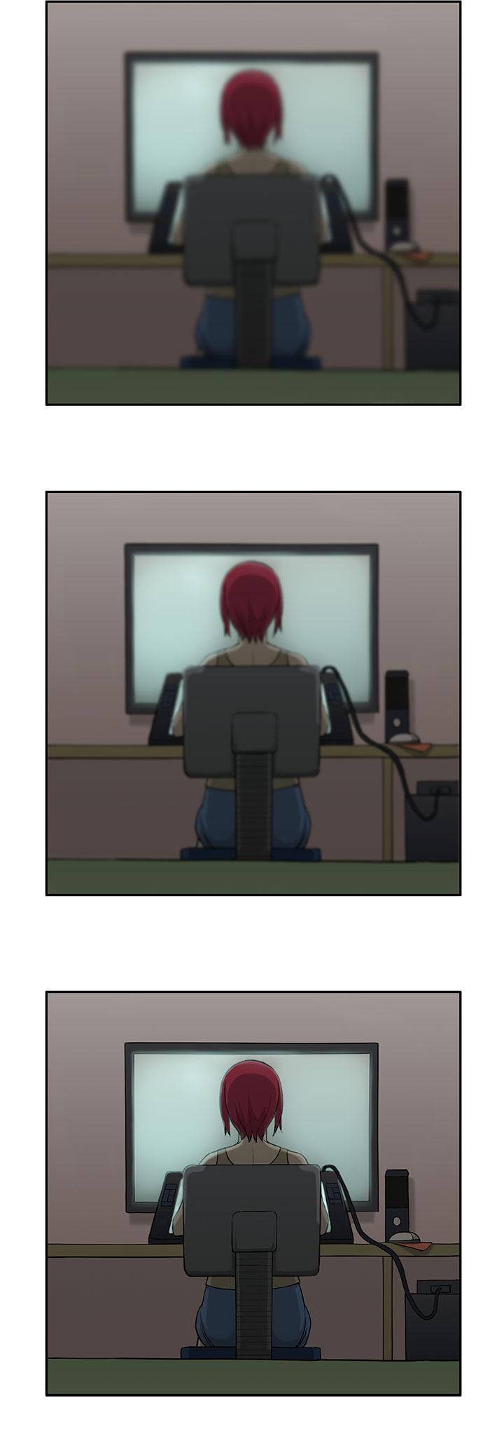 租爱套房第4话P12