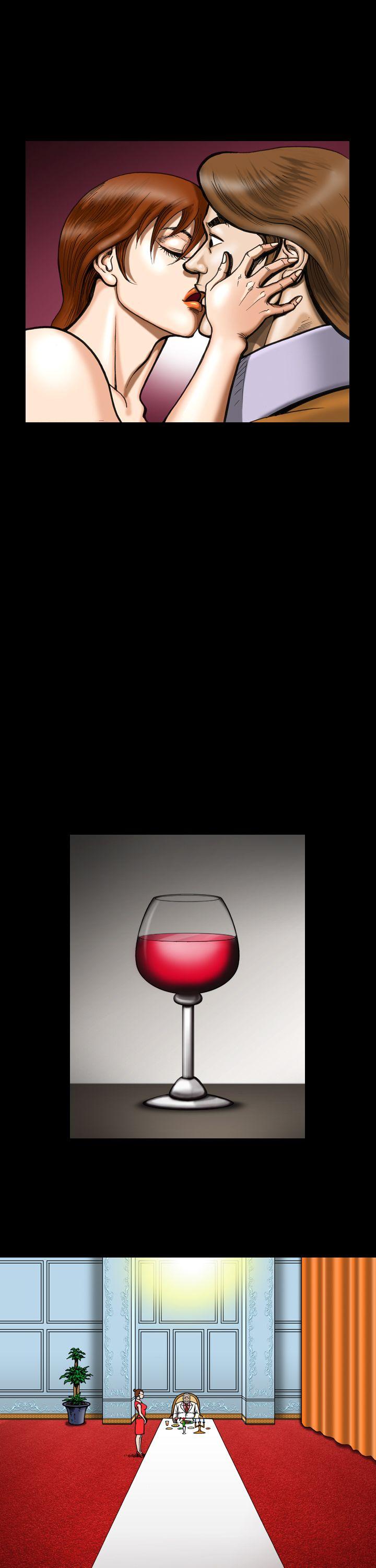 上流社会第5话P13