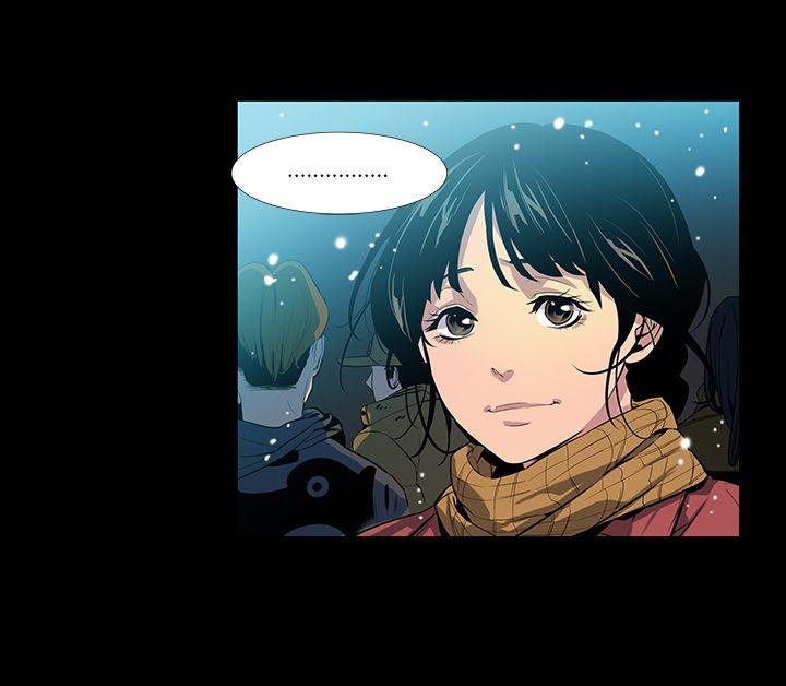 獠牙第1话P16