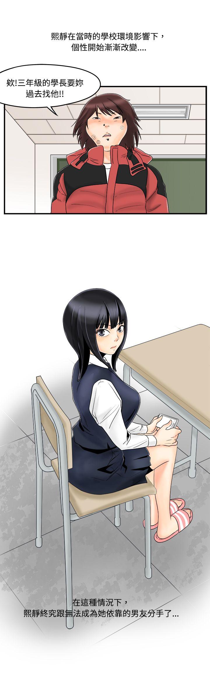 男人驯兽师第5话P5