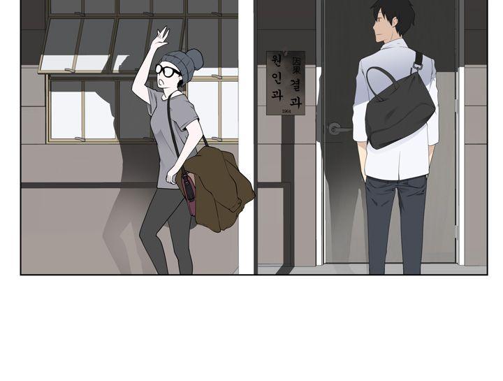 为爱而生 法兰克赵第4话P22