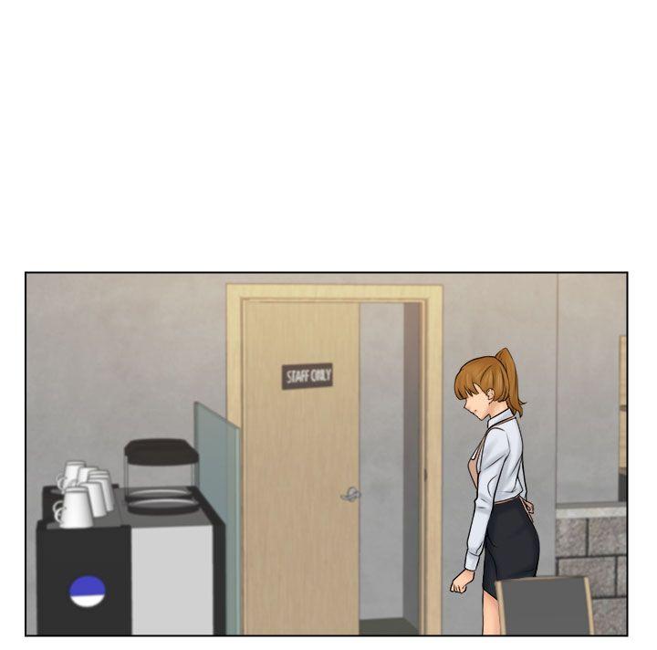 俏妞咖啡馆第4话P30