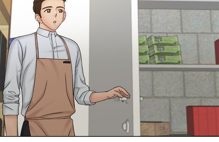 俏妞咖啡馆第5话P8