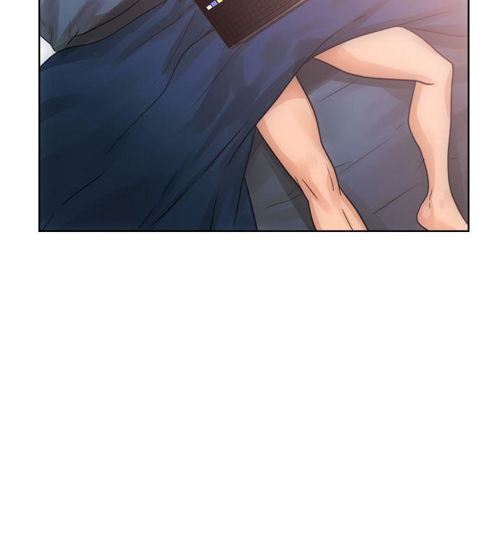 解禁:初始的快感第5话P32