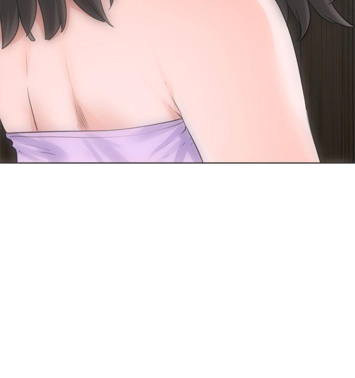 解禁:初始的快感第5话P12