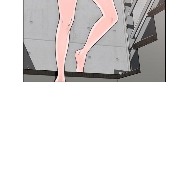 解禁:初始的快感第5话P28