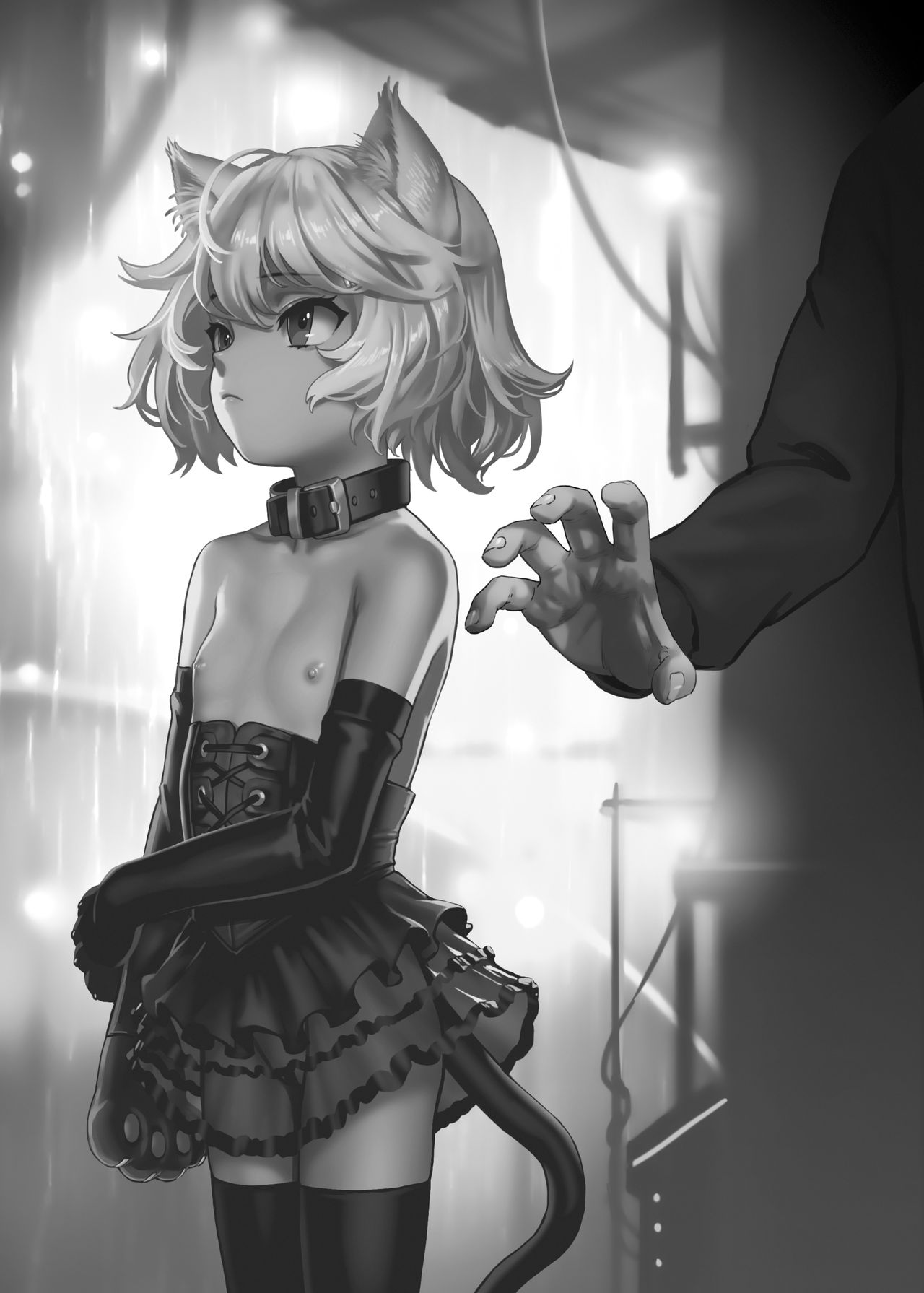 [正経同人 (As109)] CITY no.109 ティア編全集P40