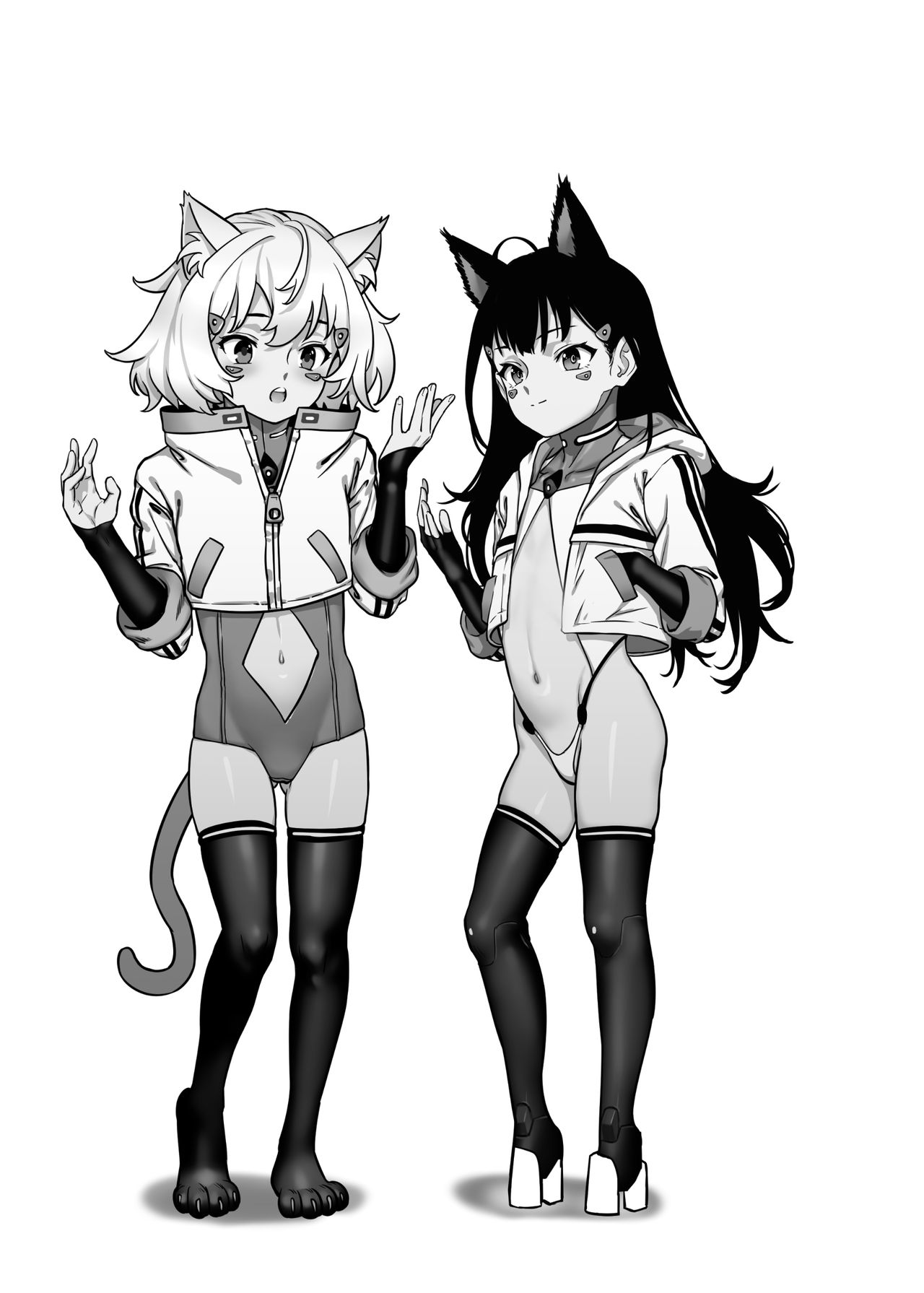 [正経同人 (As109)] CITY no.109 ティア編全集P74