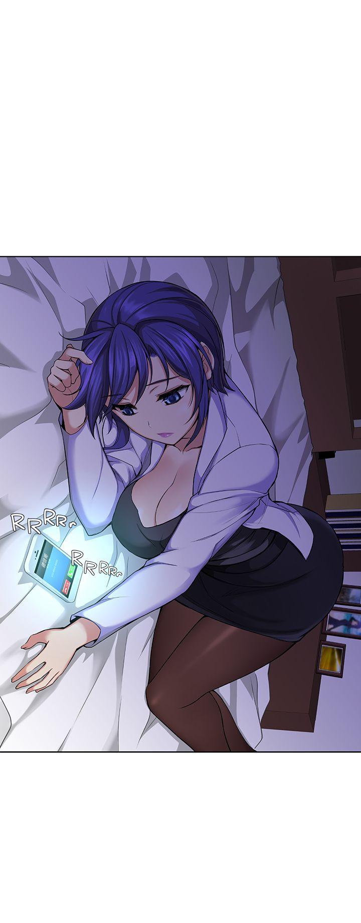 高中生小女友第3话P4