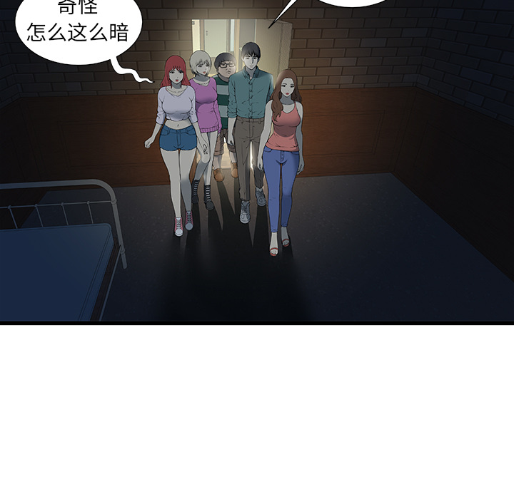 密室逃生密室逃生：1P27