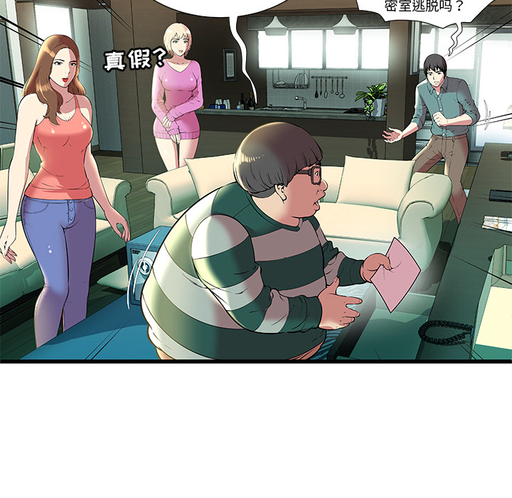 密室逃生密室逃生：1P12