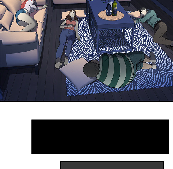 密室逃生密室逃生：3P85