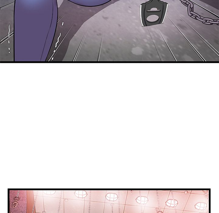 密室逃生密室逃生第4话P34