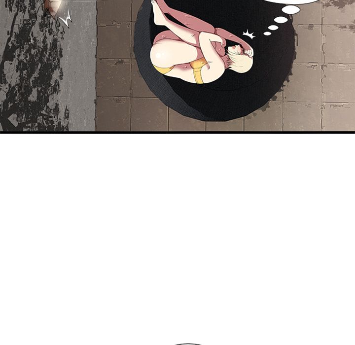 密室逃生密室逃生第4话P64