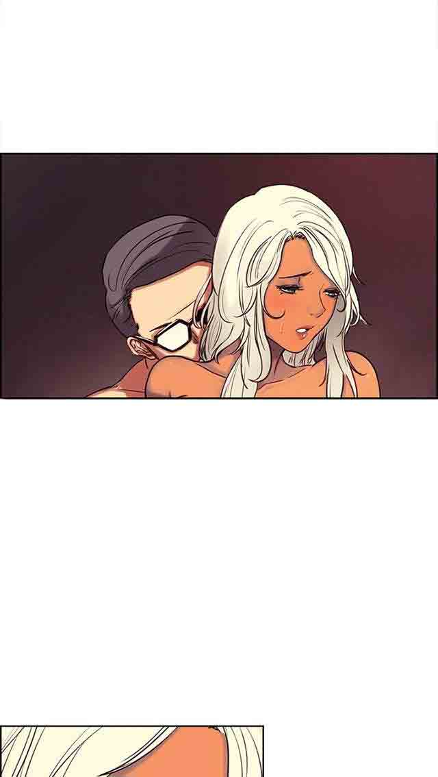 双面家政双面家政：第1话 家里来了个漂亮的阿姨P51