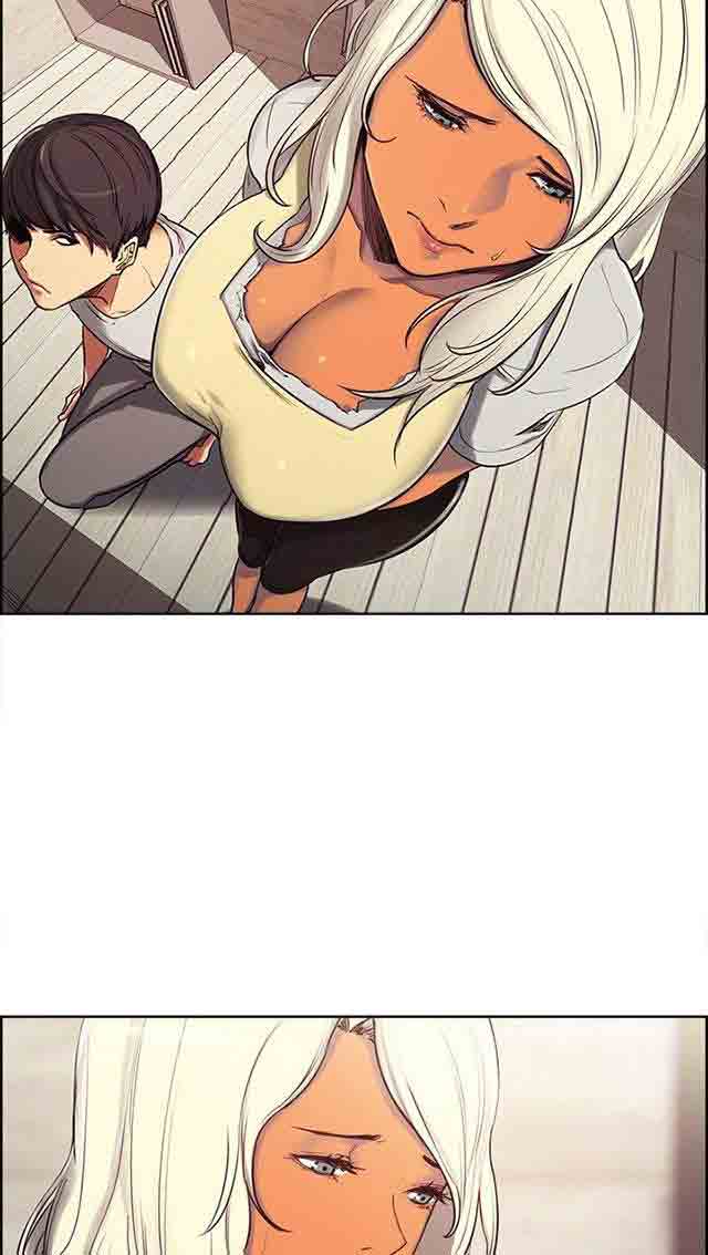 双面家政双面家政：第3话 家里来了个漂亮保姆P25