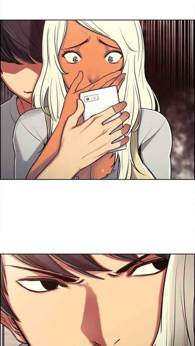 双面家政双面家政：第3话 家里来了个漂亮保姆P39