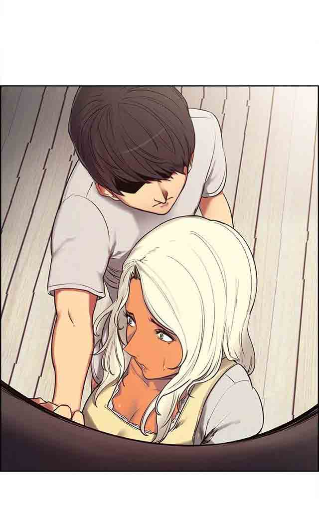 双面家政双面家政：第3话 家里来了个漂亮保姆P29