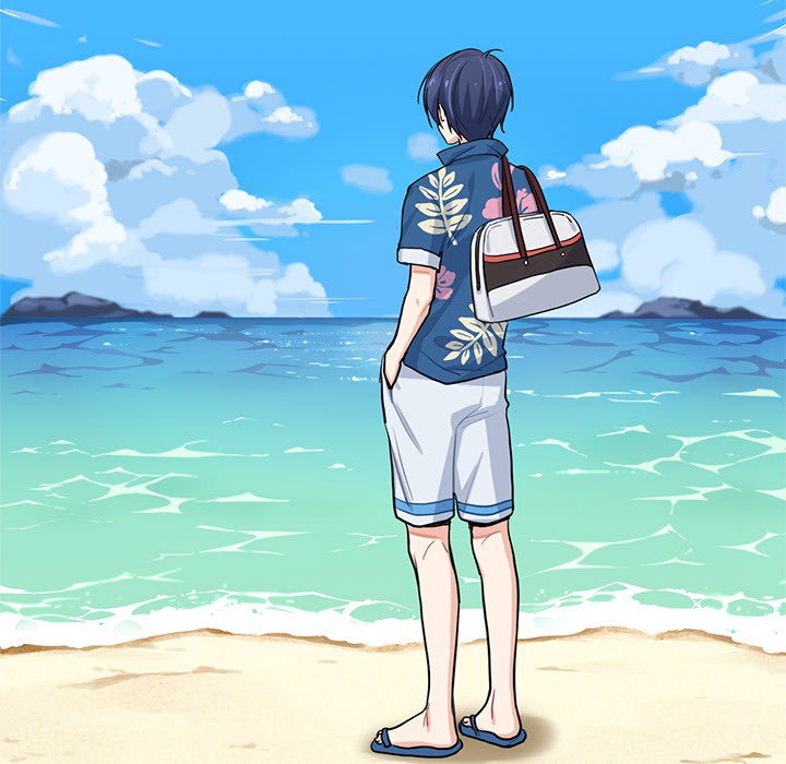 海之恋海之恋第1话P29