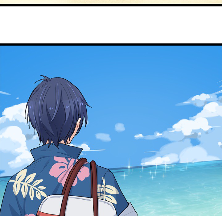 海之恋海之恋第1话P33