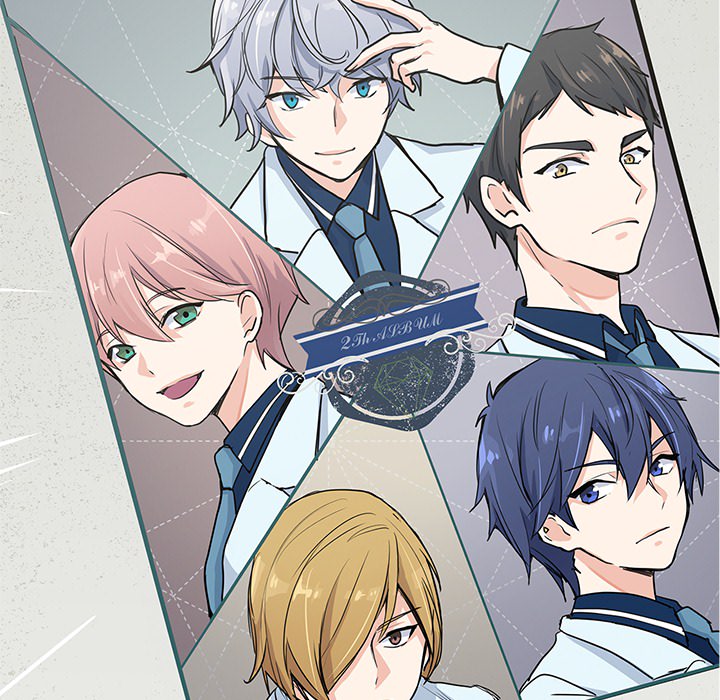 海之恋海之恋第1话P109