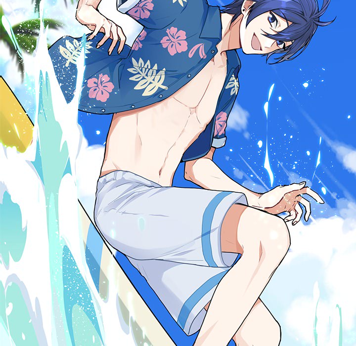 海之恋海之恋第1话P25