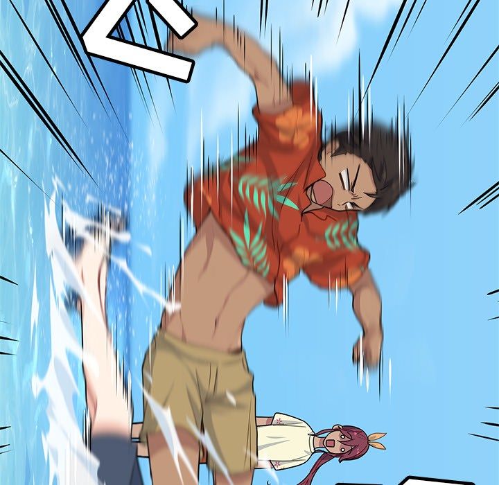 海之恋海之恋第3话P100