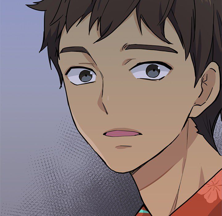 海之恋海之恋第3话P89