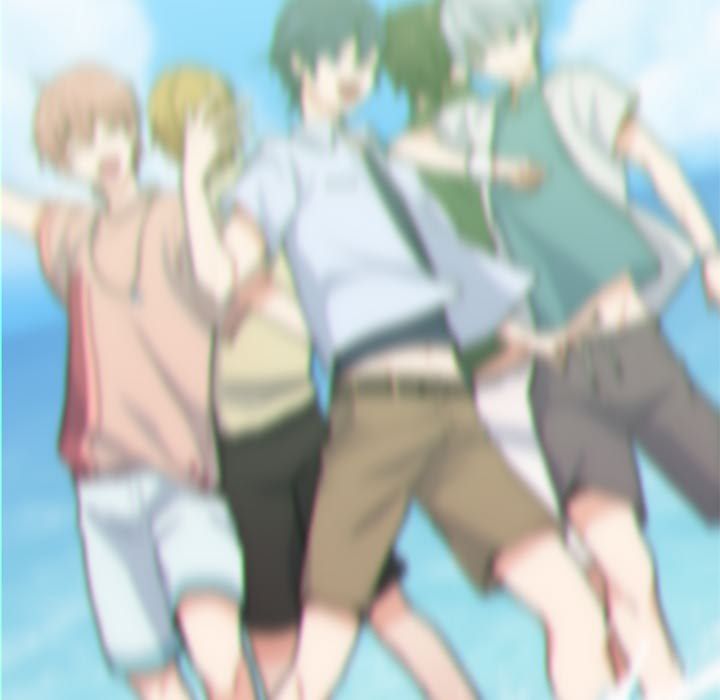 海之恋海之恋第3话P92