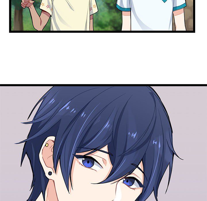 海之恋海之恋第3话P34