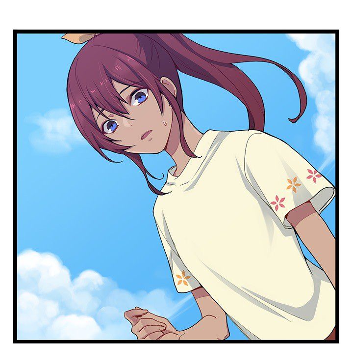 海之恋海之恋第3话P109