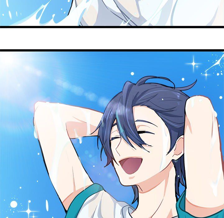 海之恋海之恋第3话P82