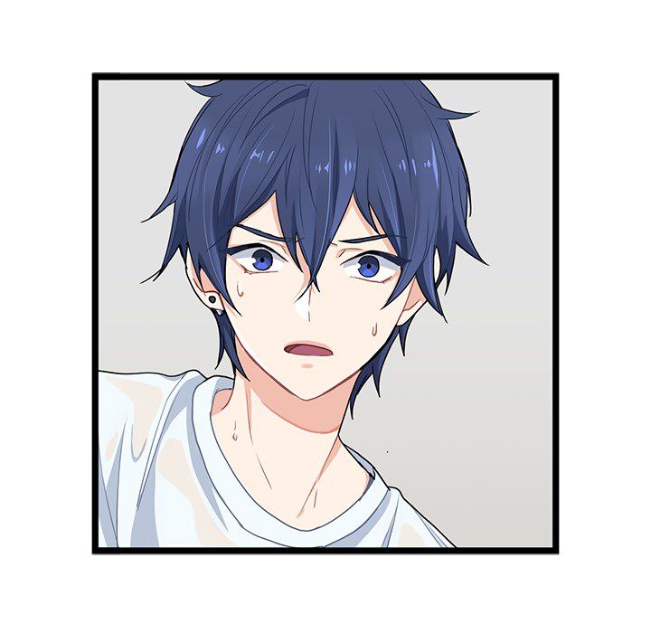 海之恋海之恋第3话P107