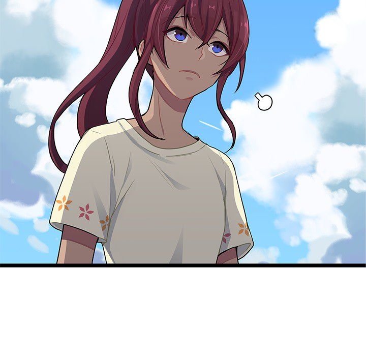 海之恋海之恋第4话P56