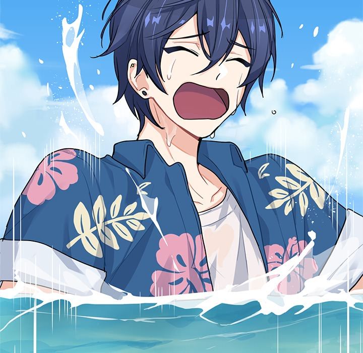 海之恋海之恋第4话P91