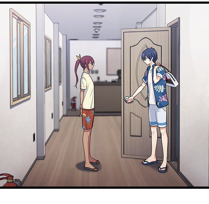 海之恋海之恋第4话P8