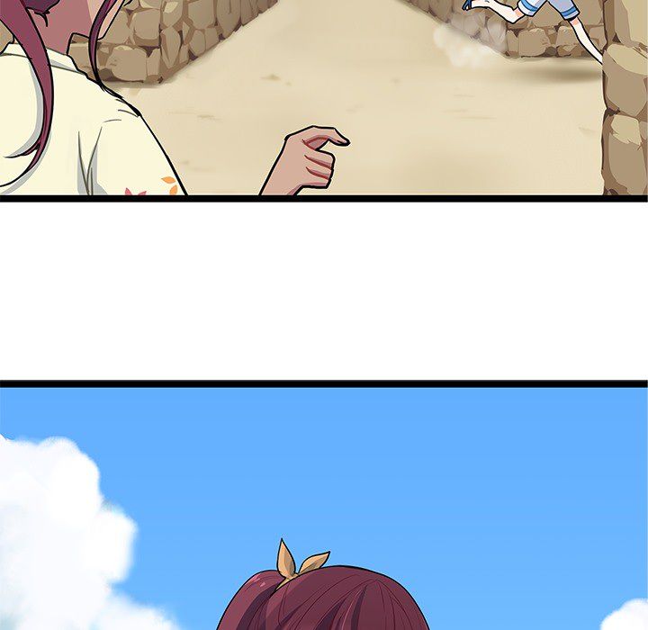 海之恋海之恋第4话P55