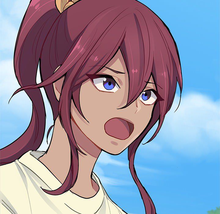 海之恋海之恋第5话P84