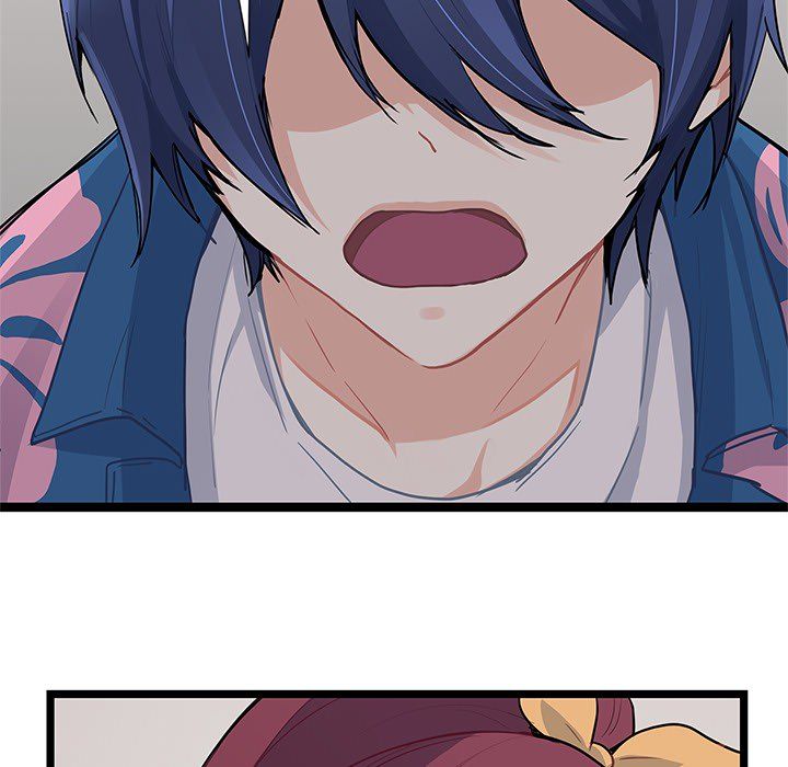 海之恋海之恋第5话P33