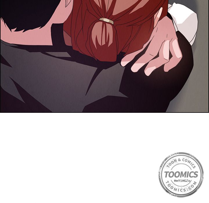 雨声的诱惑雨声的诱惑第3话P28