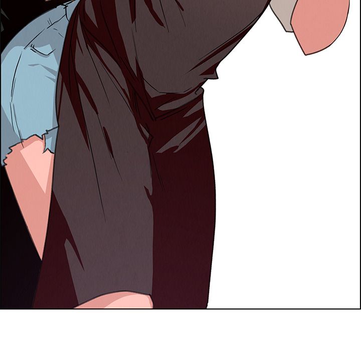 雨声的诱惑雨声的诱惑第3话P22